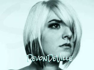DevonDeVille Sensuality Dream