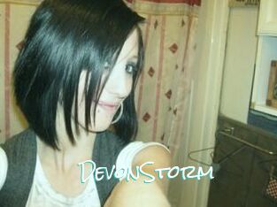 DevonStorm