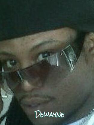 Dewayne