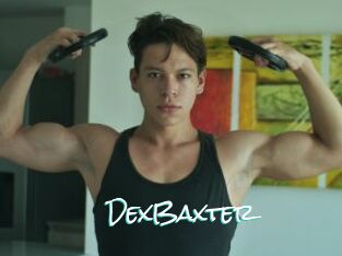 DexBaxter Sensuality Dream