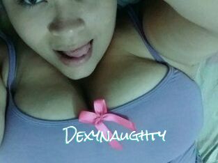 Dexynaughty