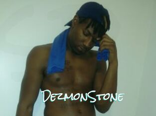 DezmonStone