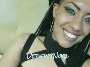DeztinyNoel