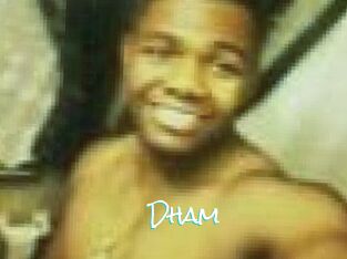 Dham