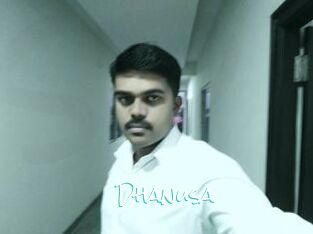 Dhanusa