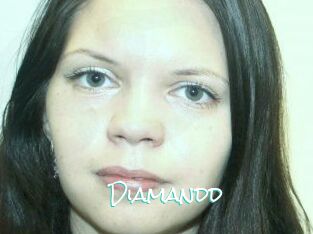 Diamandd