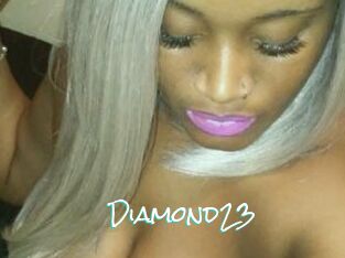 Diamond23
