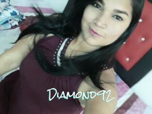 Diamond92