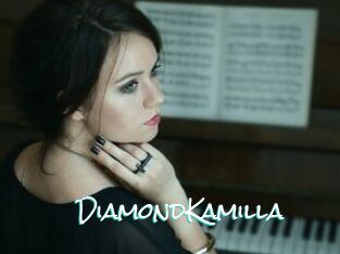 DiamondKamilla