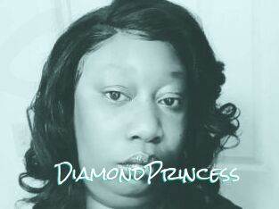 DiamondPrincess