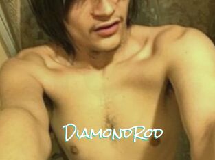 DiamondRod