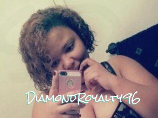 DiamondRoyalty96