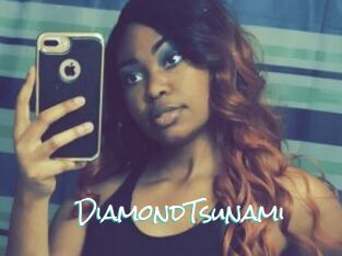 DiamondTsunami
