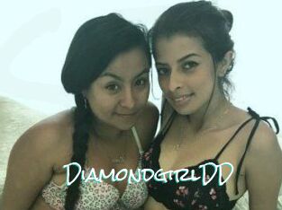DiamondgirlDD