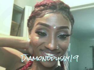 Diamondpussy19