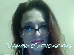 DiamonteCurveliscious