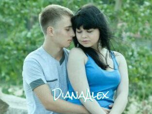 DianaAlex