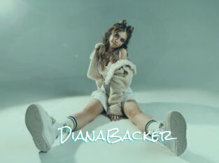 DianaBacker Sensuality Dream