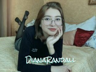 DianaRandall Sensuality Dream