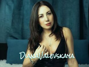 DianaValevskaya