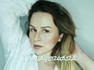 DianaVergara Sensuality Dream