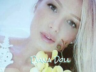 Diana_Doll