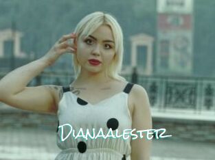 Dianaalester