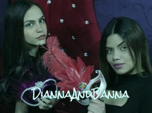 DiannaAndDanna