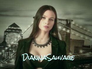 DiannaSauvage