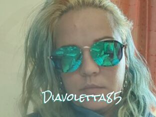 Diavoletta85