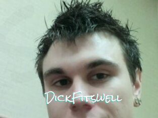 DickFitswell