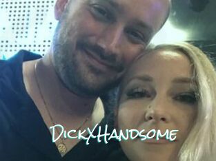 DickXHandsome