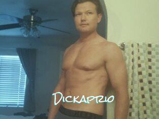 Dickaprio