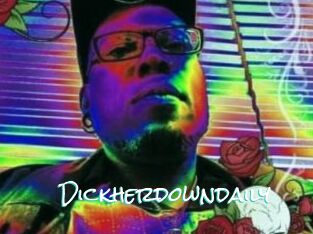 Dickherdowndaily