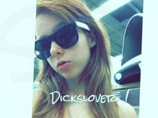 Dickslover