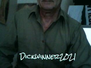 Dickwinner2021 Sensuality Dream