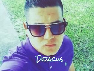 Didacus