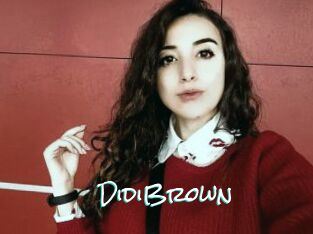 DidiBrown