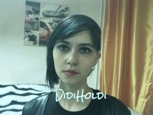 DidiHoldi