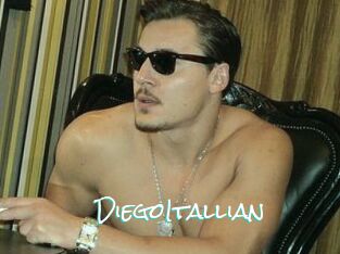 DiegoItallian