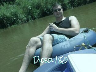 Diesel180