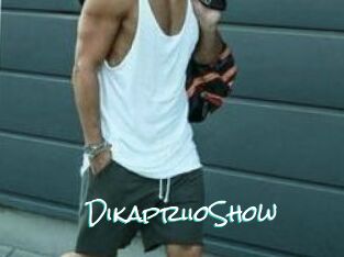 DikapriioShow Sensuality Dream