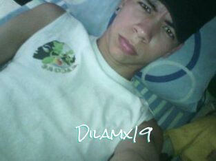 Dilamx19