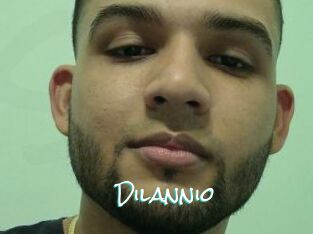 Dilannio