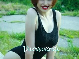 Dilovelygirl