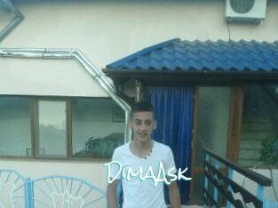 DimaAsk