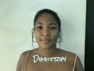 Dimiitryy