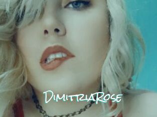 DimitriaRose