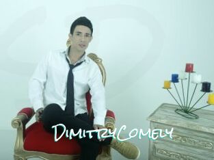 DimitryComely