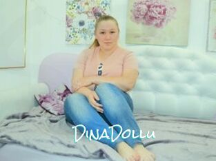 DinaDollu Sensuality Dream